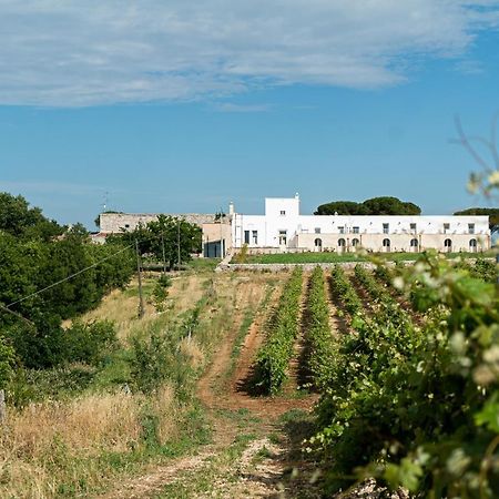 Le Masserie Zucaro Castel Del Monte  Eksteriør billede