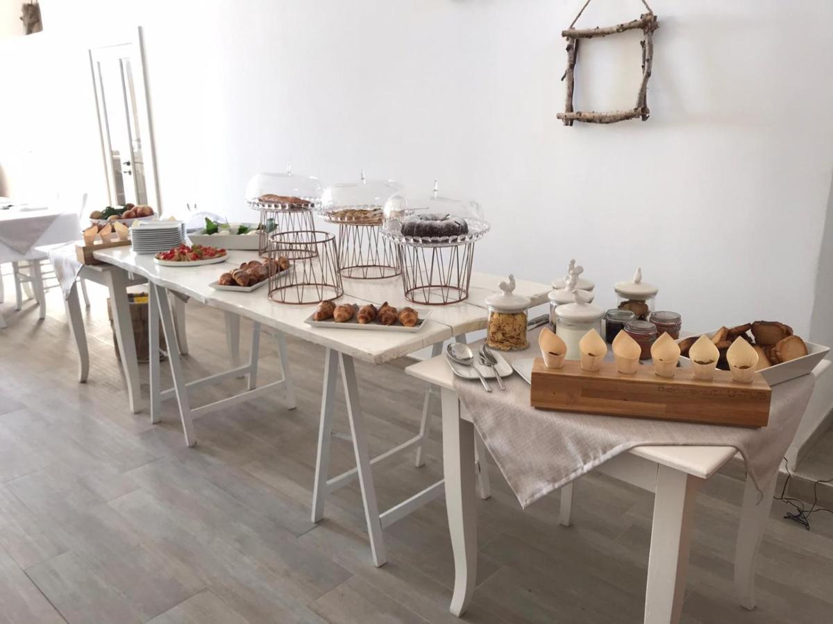 Le Masserie Zucaro Castel Del Monte  Eksteriør billede