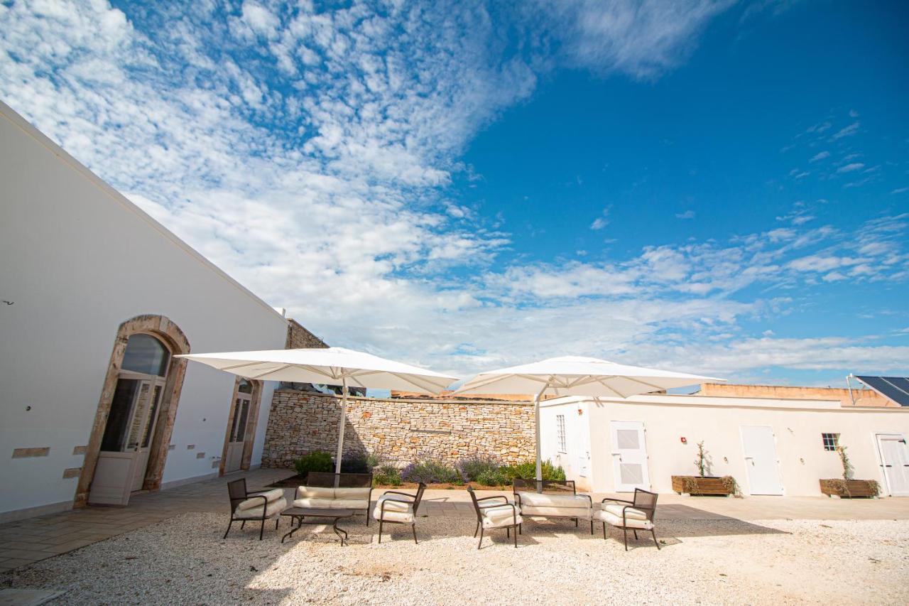 Le Masserie Zucaro Castel Del Monte  Eksteriør billede
