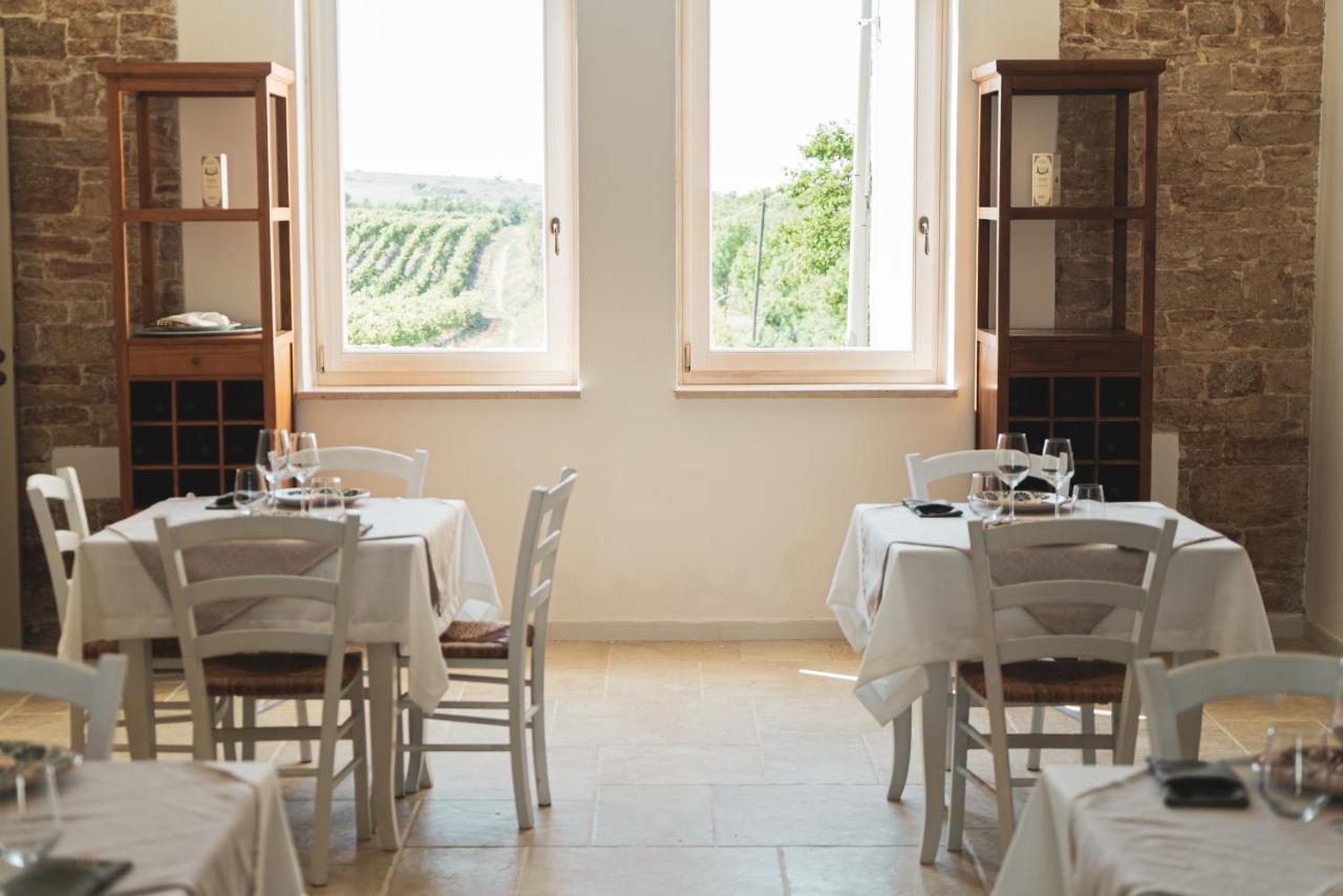 Le Masserie Zucaro Castel Del Monte  Eksteriør billede