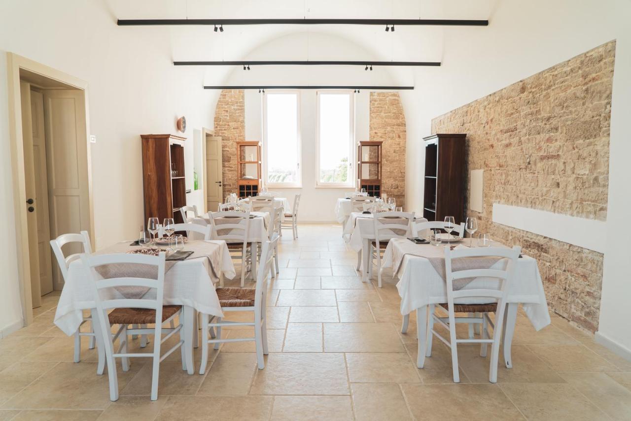 Le Masserie Zucaro Castel Del Monte  Eksteriør billede