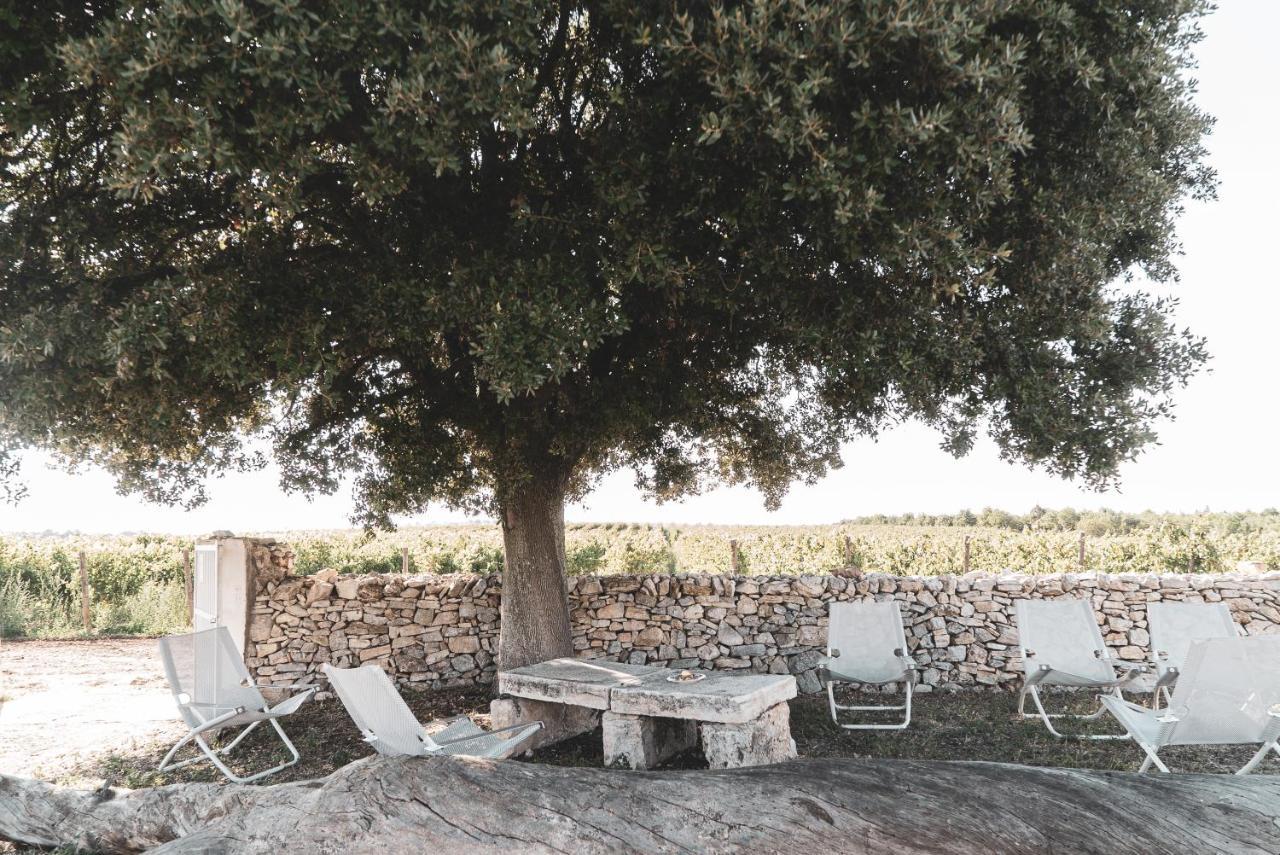 Le Masserie Zucaro Castel Del Monte  Eksteriør billede