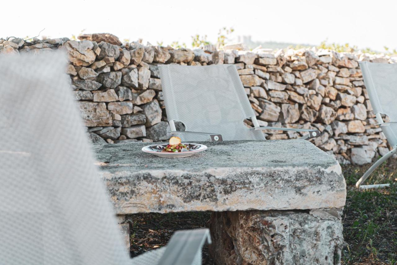 Le Masserie Zucaro Castel Del Monte  Eksteriør billede