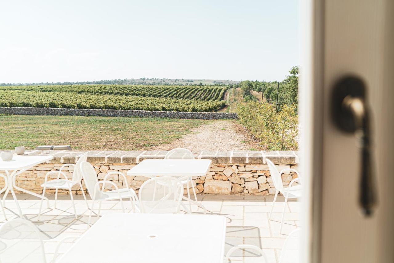 Le Masserie Zucaro Castel Del Monte  Eksteriør billede