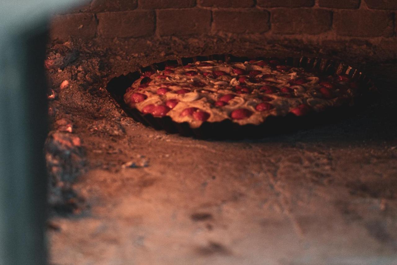 Le Masserie Zucaro Castel Del Monte  Eksteriør billede
