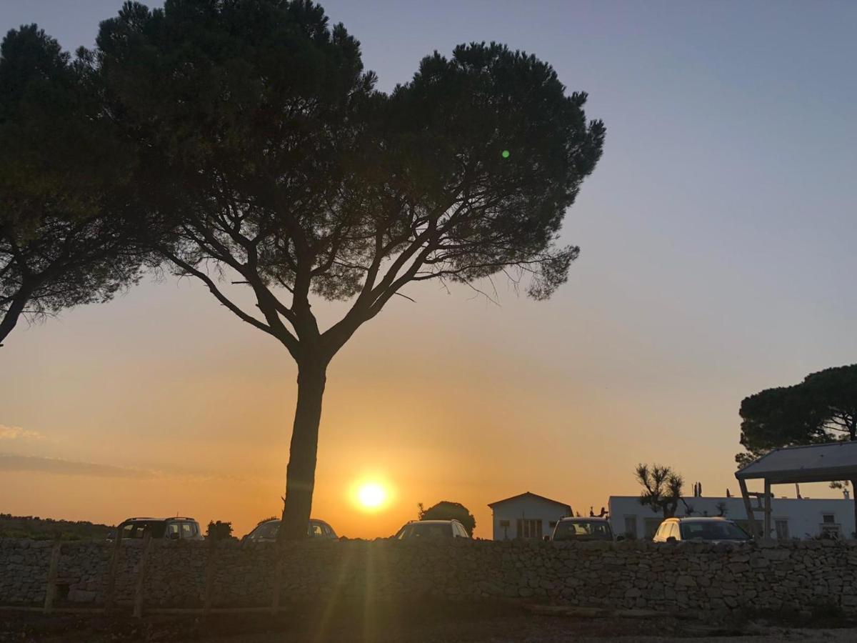 Le Masserie Zucaro Castel Del Monte  Eksteriør billede