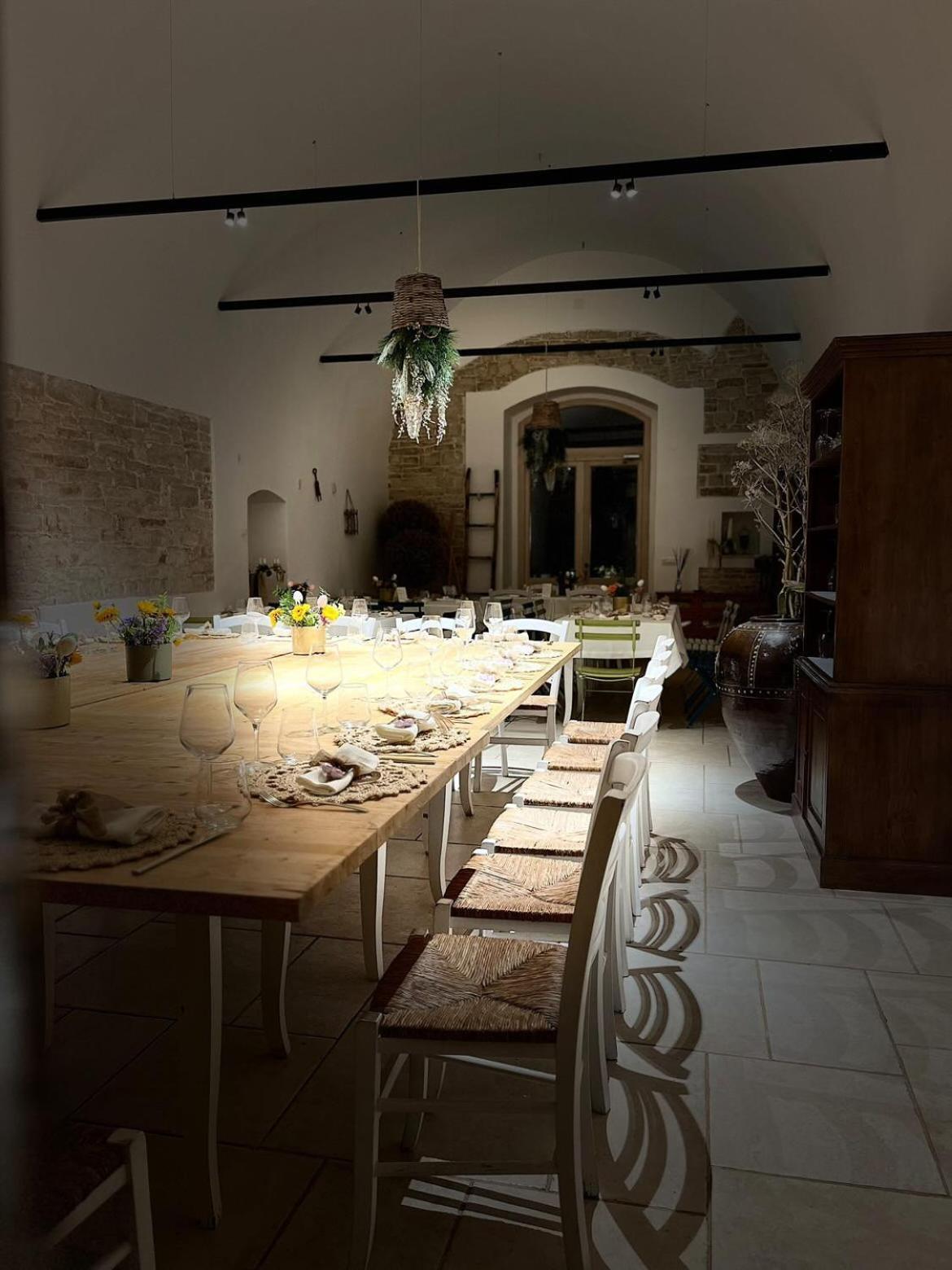 Le Masserie Zucaro Castel Del Monte  Eksteriør billede